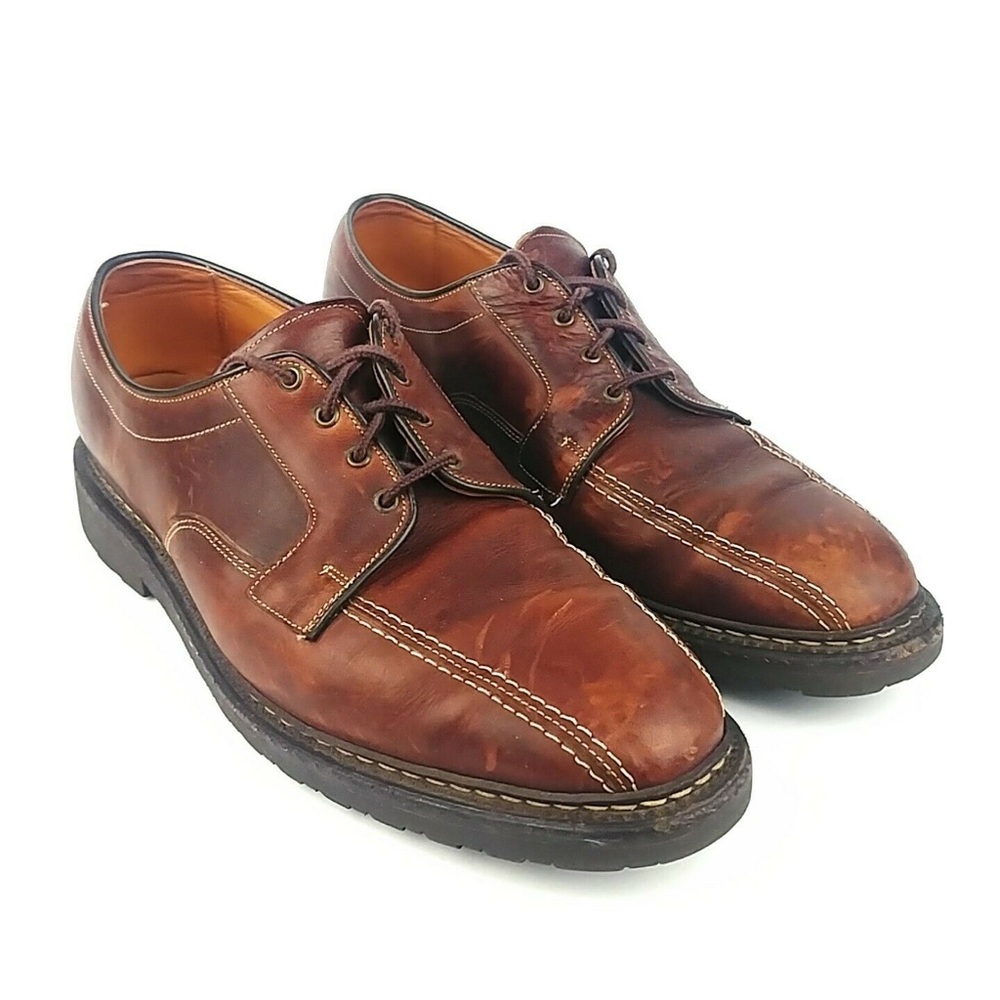 Allen Edmonds mapleton shoe